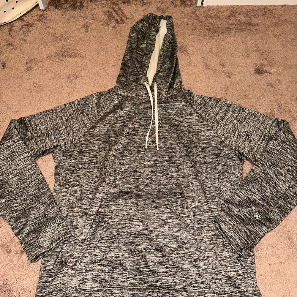 Men’s Lululemon City Sweat Pullover hoodie